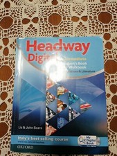 Headway Digital. Intermediate. Student's book