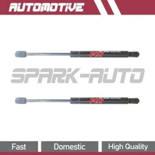 FCS Rear Trunk Lid Lift Support 2PCS Fits 2014 Cadillac CTS