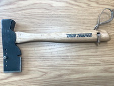 Vintage True Temper Genuine Underhill No. 70 ...
