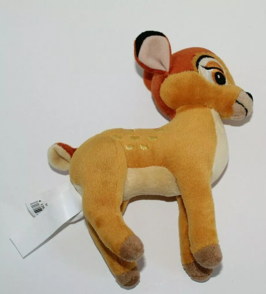 Bambi muñeco hot sale