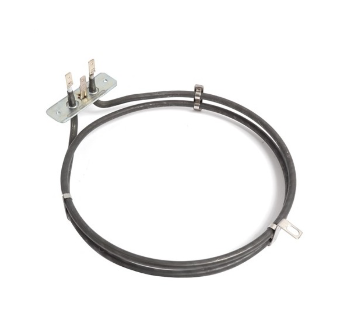 Genuine Kenwood KD1701SS Fan Oven Element 1900W