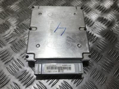 Ford Fiesta 1995 ECU Engine Computer (Engine Control Unit) 94fb12a #359961-42