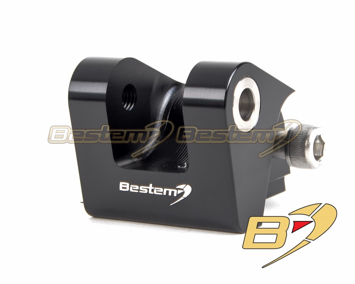 2017-2024 BMW G310R G310GS G310 CNC 7075 Aluminum 1.5