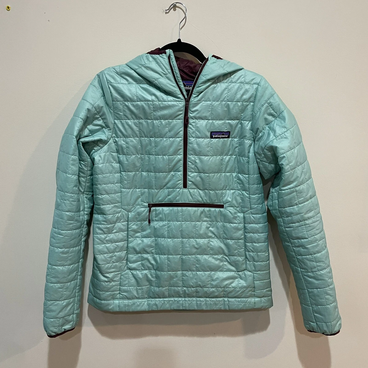 Nano puff bivy pullover women's cheap