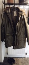 Divided Coat