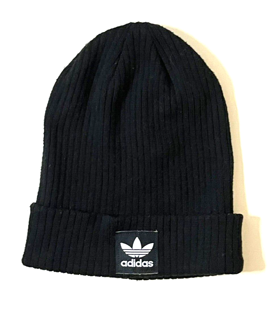 adidas knit cap