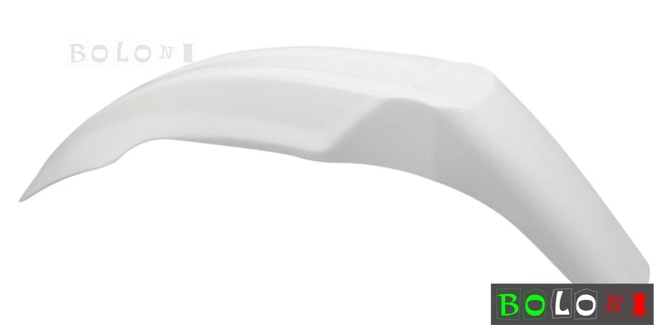 Dirt Bike Universal Front Fender Bike Mud Guard For HONDA YAMAHA Suzuki Kawasaki - Image 2 of 4