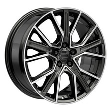 4x 20 Zoll WH34 Felgen f&uuml;r Audi SQ7 4L Mercedes CL E Klasse W216 W219 W211