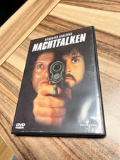 DVD Film Nachtfalken Sylvester Stallone