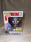 Funko Pop! Vinyl: WWE - Rey Mysterio #93
