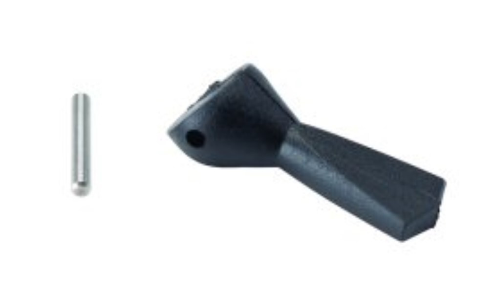 DCI 7038 Black Switch Toggle and Pin Momentary | eBay