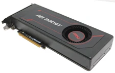 Radeon RX Vega 56 Air Boost 8G OC: Refurbished &Tested!