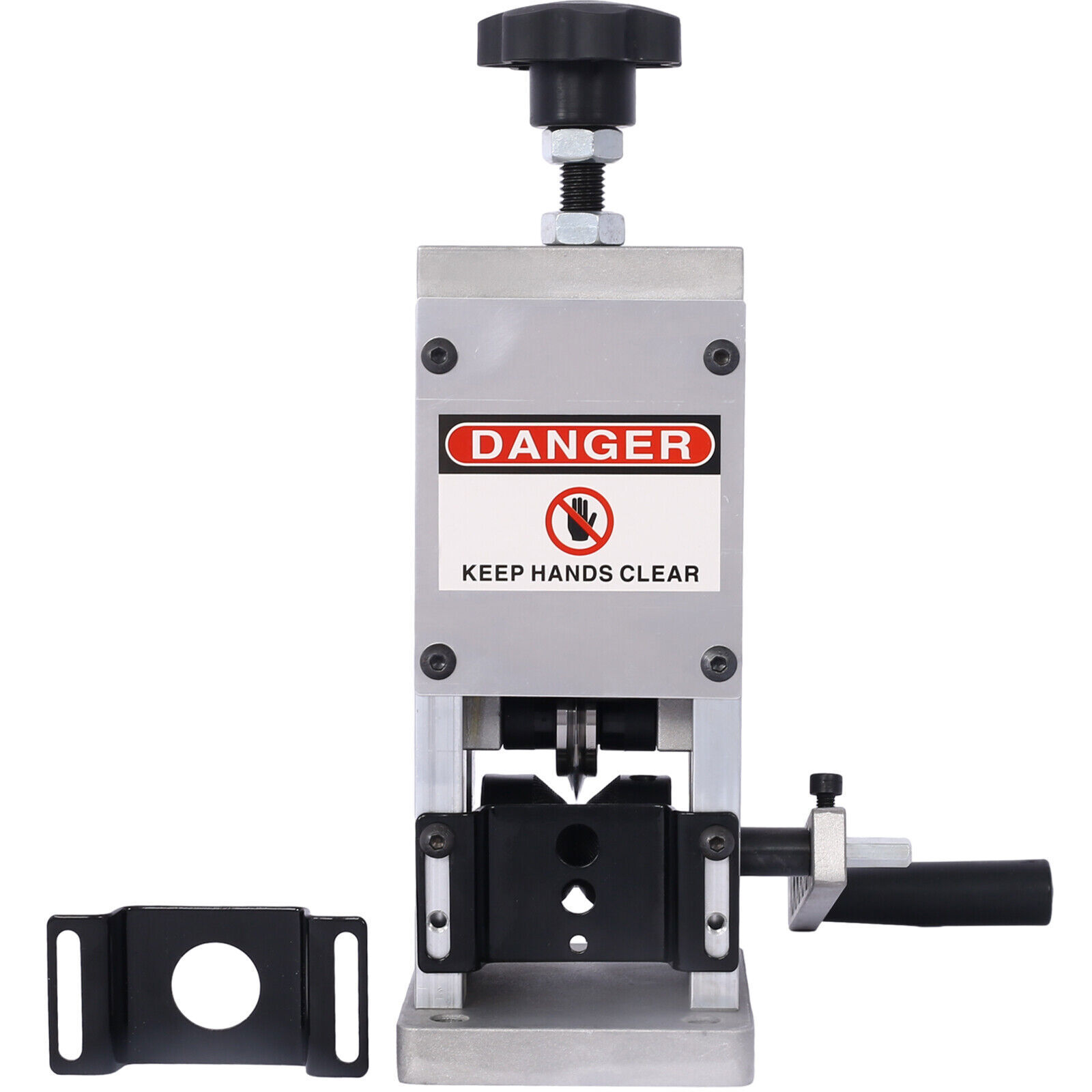 Portable Manual Wire Stripping Machine Scrap Cable Stripper for Copper Recycling