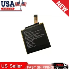 1x For Fossil Q Exploraist gen 3 APP00222 battery For Apack ART5004 Smart Watch