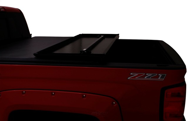 Tonneau Cover Hard Fold Lund 969253 For Sale Online Ebay