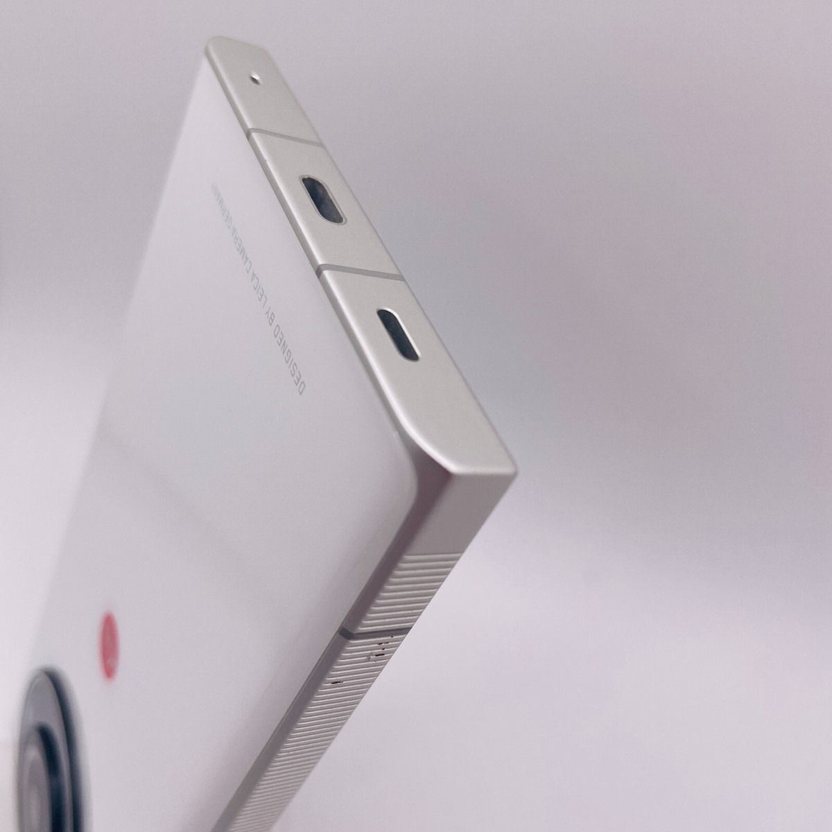 LEITZ PHONE 2 LP-02 Leica white 512GB Unlocked Snapdragon8