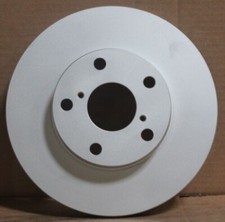 Toyota 2001-2005 Toyota RAV4 083-2878 Brake Rotor Disc Full Coating