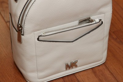 NWT Michael Kors Jessa Small Convertible Backpack Handbag  display picture 1