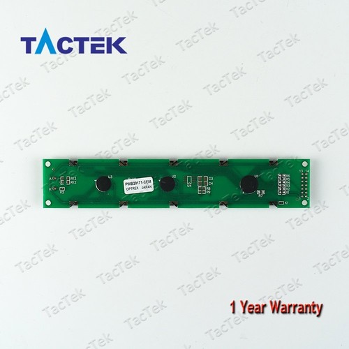 plastic lcd display brands