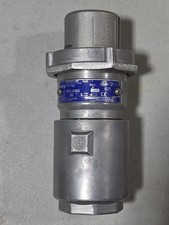 Crouse-hinds Apj-3485 Arktite Grounded Plug Body 30a 4-pole 250vdc600vac