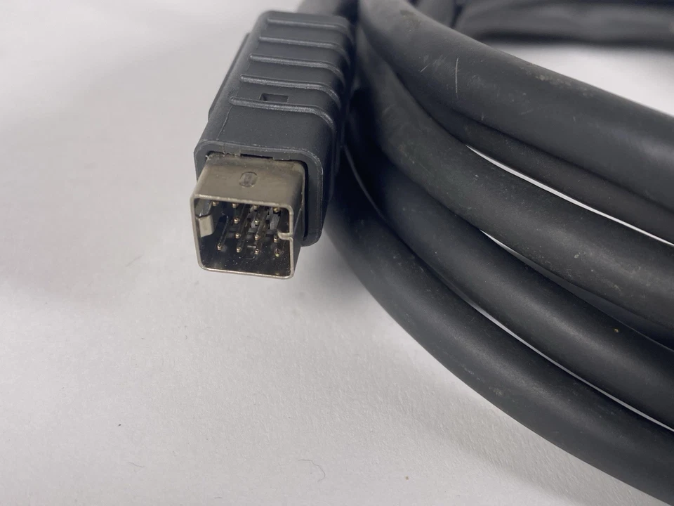 Bose 13 PIN CABLE PC 3-2-1 Series II III Subwoofer kabel - OEM - TESTED OK - Photo 1/3