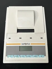 Sartorius YDP03-0CE AccuSeries Data Printer Unit, Balance Scale Accessory