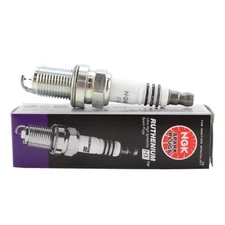 NGK 94279 / FR6AHX-S Ruthenium HX High Ignitability Spark Plug Gap 0.044