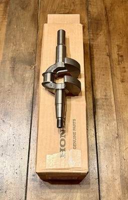 HONDA Crankshaft (N5 Type) GCV170LA GCV200LA 13311-Z9L-850 Genuine