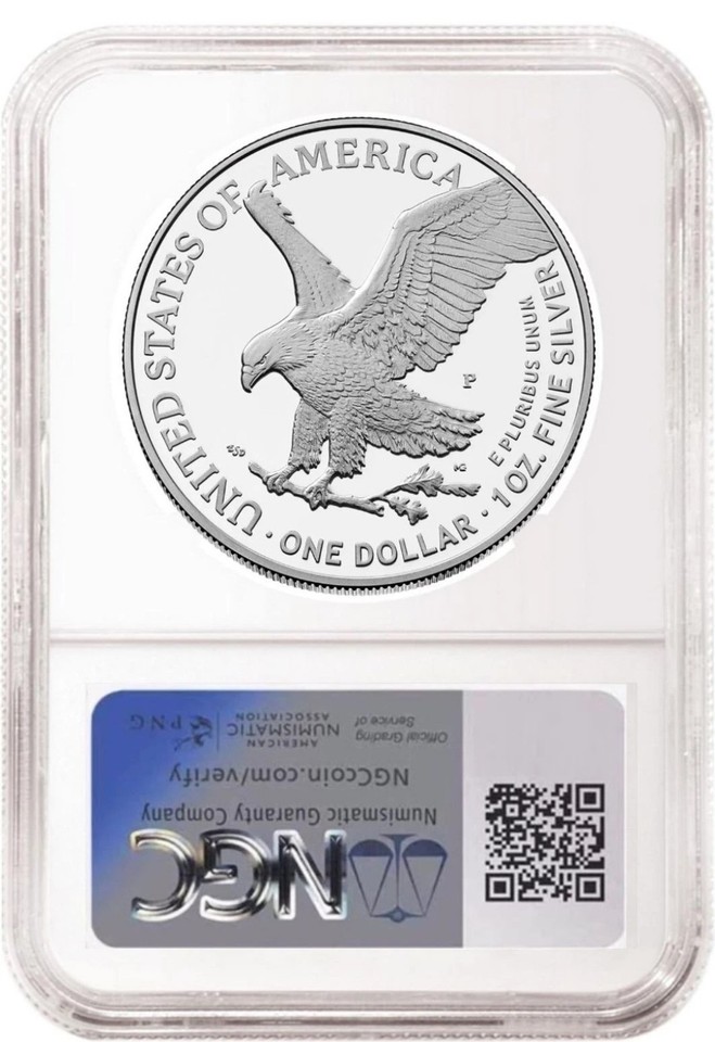 2026-P Congratulations Set Proof Silver Eagle NGC PF 70; 250th First ...