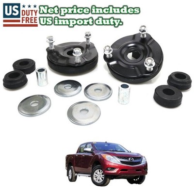 Fit 2011 2020 Mazda BT-50 UP UR 2WD 4WD Front Suspension Strut Mount Assembly LR
