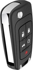 Keyless Entry Remote Fob Fits for Camaro Equi...