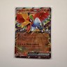 Ethan's Ho-Oh ex 039/182 Double Rare SV: Destined Rivals Pokemon NM/M DRI