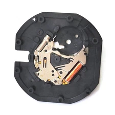 Replacement Japan Watch Quartz Movement For VX62E Three-Needle Movement s