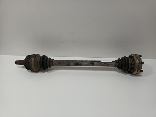 antriebswelle hinten rechts BMW SERIE 3 BERLINA E46 320D 2003 3106267
