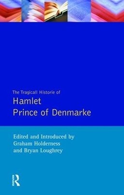Hamlet - The First Quarto (Sos) - 9781138466951