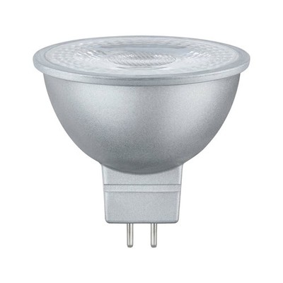 Paulmann LED Reflektor 6,5W = 44W GU5,3 12V 445lm warmweiß 2700K 36° DIMMBAR