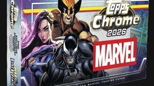 2026 Topps Chrome Marvel Comics Checklist Guide in-content 30