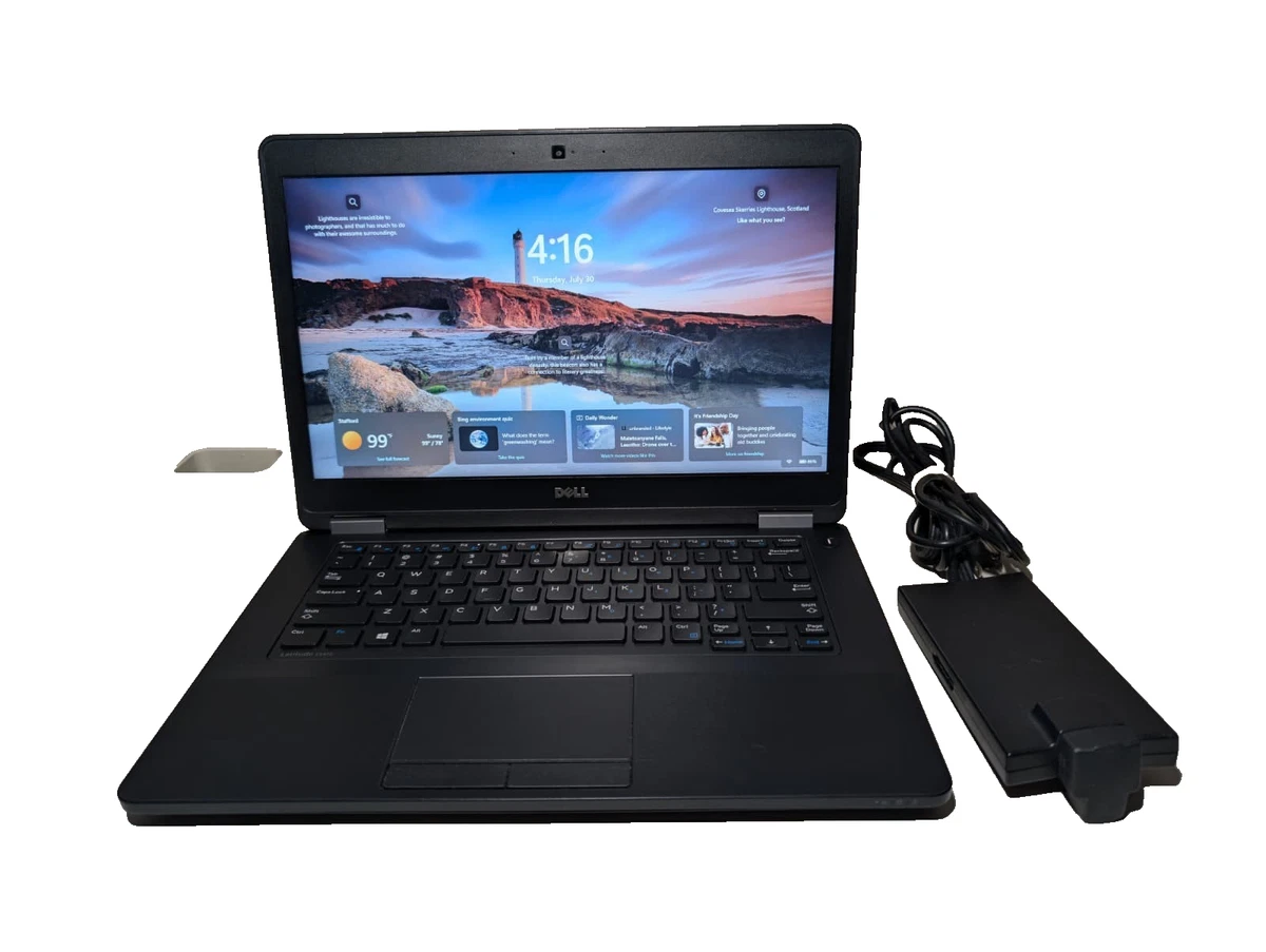 Intel Core i7 6th Gen. PC Laptops & Netbooks for sale | eBay
