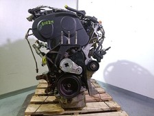 Moteur Mitsubishi LANCER