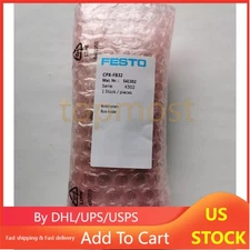 US FREE TAX NWE Festo CPX-FB32 541302 Bus Node New One  CPXFB32