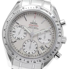 OMEGA Speedmaster 323.10.40.40.02.001 Date Automatic Men's Watch_901227