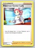 Pokemon Center Lady 60/73 Champions Path Regular