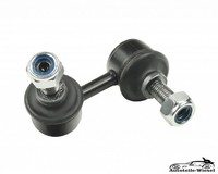 Koppelstange Stabilisator Stahl 50Mm Vorne Rechts FüR Mitsubishi Space 84-04