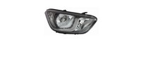 Scheinwerfer Projektor Vorne Rechts FüR Hyundai I20 2012 IN Dann OEM 921021J510