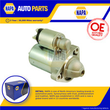 Motorino avviamento adatto a CHEVROLET SPARK M300 1.2 2010 su NAPA ottima qualità garantita