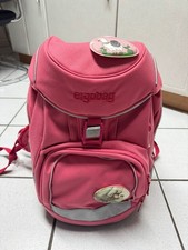 Ergobag Pack Lamas In Bärjamas Schulranzen Set NEU