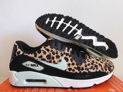 Size 11 - Nike Air Max 90 Golf NRG Leopard for sale online | eBay