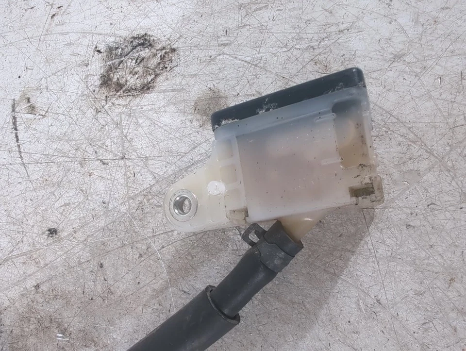 CILINDRO MAESTRO FRENO HONDA CBR 600 RA-B 0 2009-2012 600 P31 Foto 4 de 4