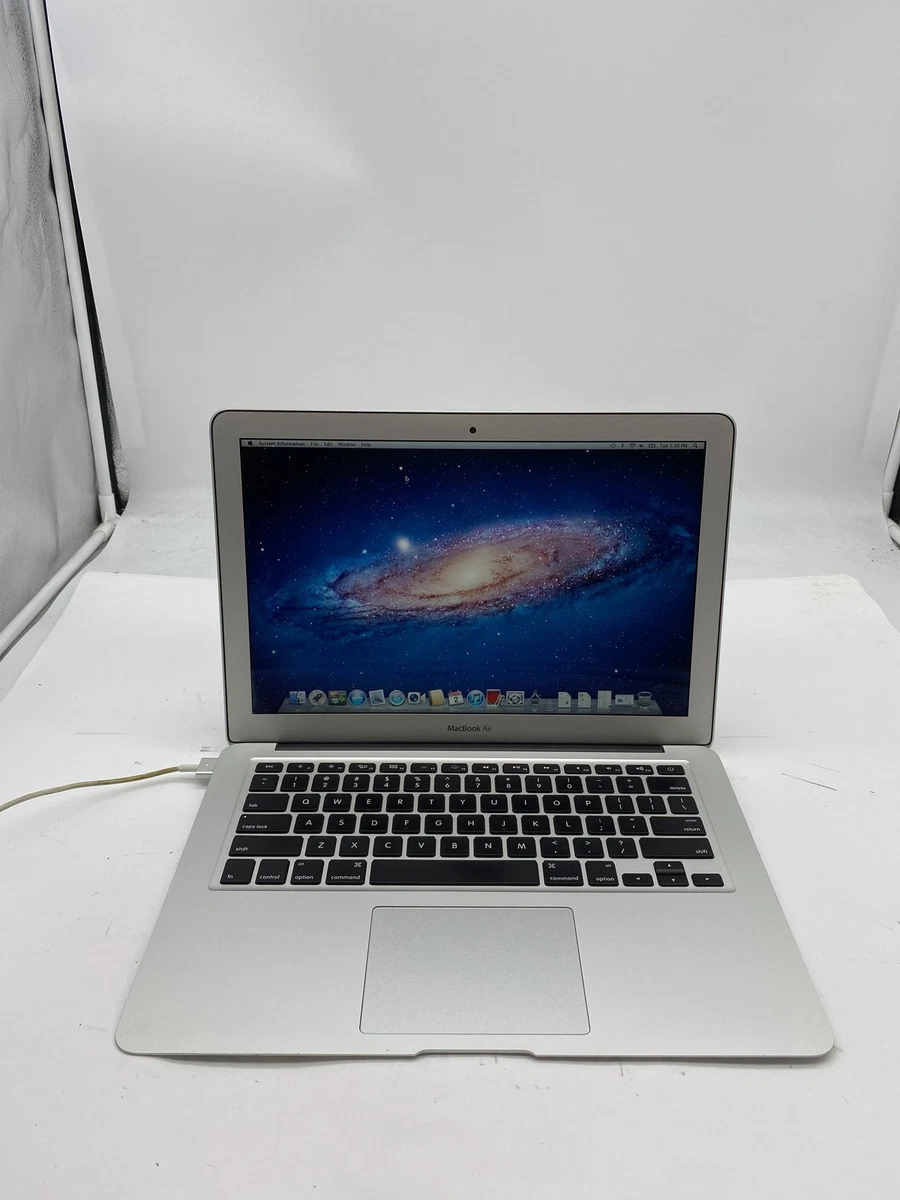 Macbook Air A1466 for sale - eBay