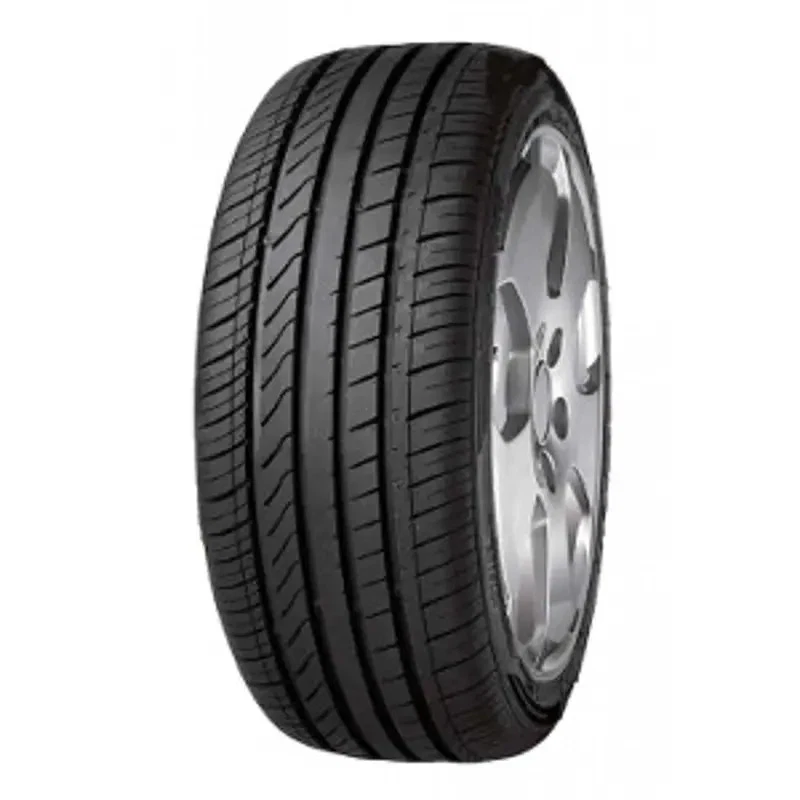 Pneus D'eté 225/55 R17 101w Fortuna Ecoplus UHP XL